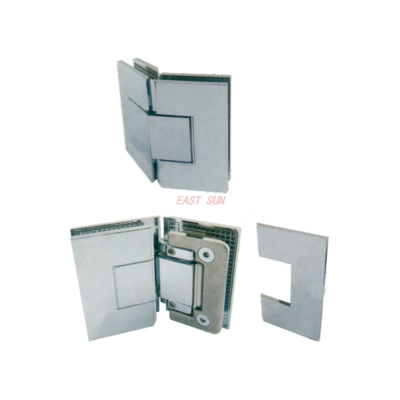 душевой шарнир