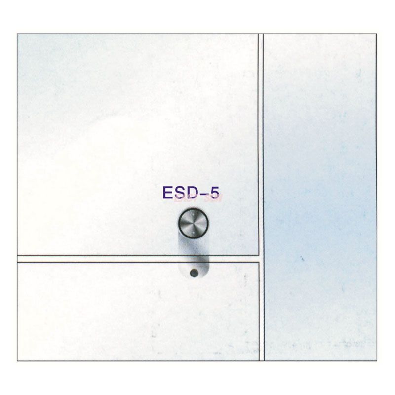 ESD-5-Офисные системы стеклопакетов