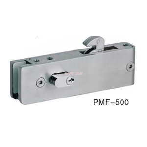 PMF-500-Паточный фитинг