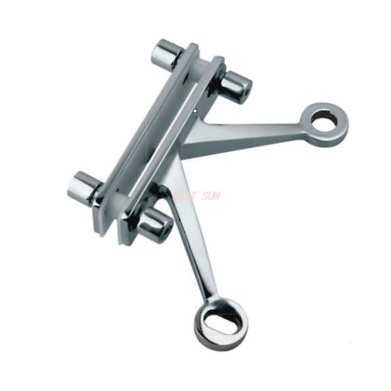 SDS200-2-90-Паук Фитинг