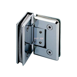 ASH-304-Регулируемые петли для душа