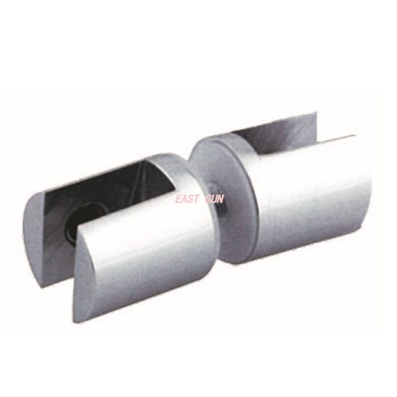 зажимы для душевых стеклянных 