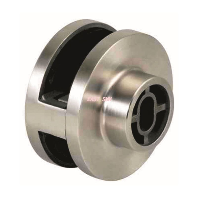 алюминиевые поручни