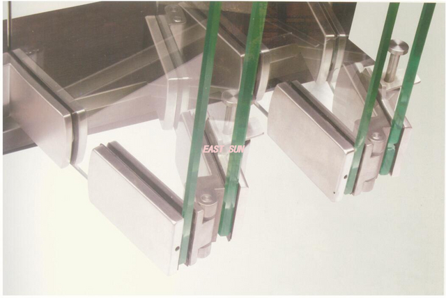 Складной дверной замок