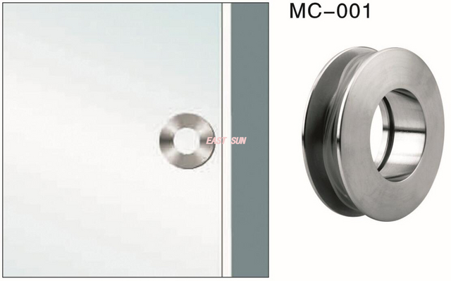 Ручки для раздвижных дверей