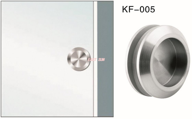 Дверная ручка Move Популярный дизайн