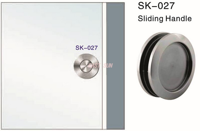 Ручка для раздвижной двери Dorma Design