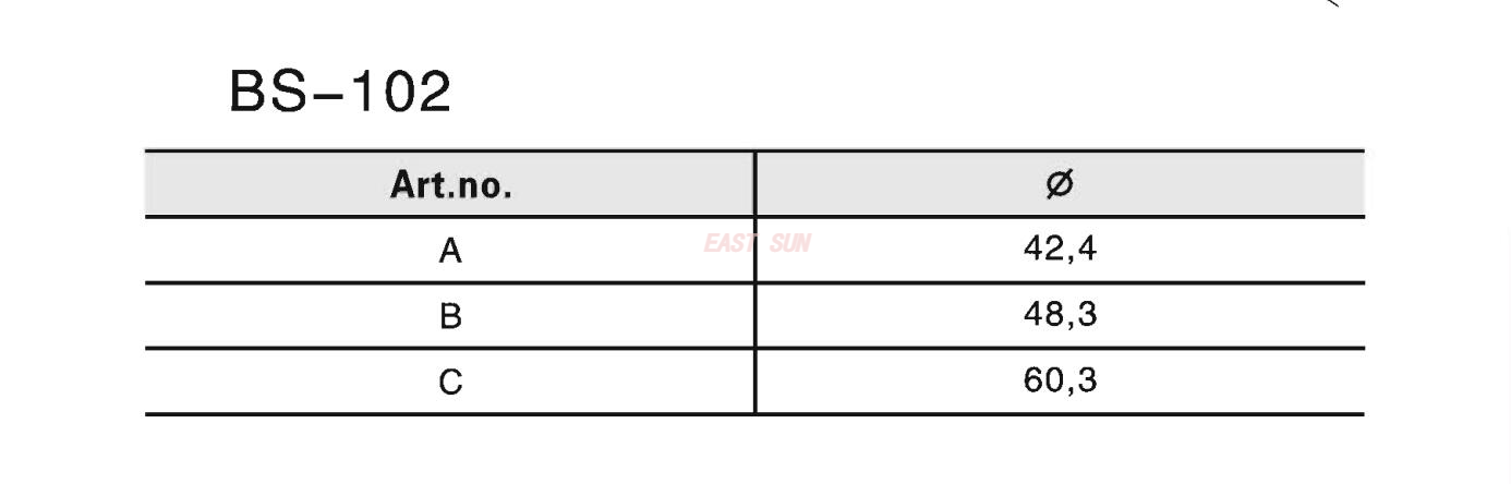 Атласный или зеркальный фиксированный кронштейн для перил, короткие 3 отверстия, настенный кронштейн для перил из нержавеющей стали для лестницы