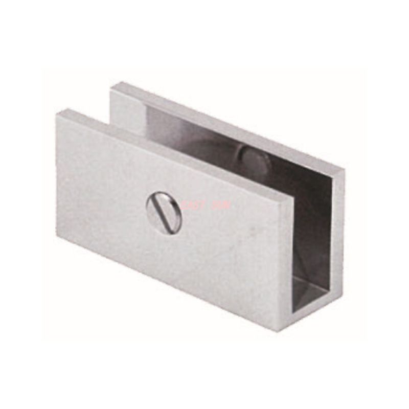 Стеклянный зажим