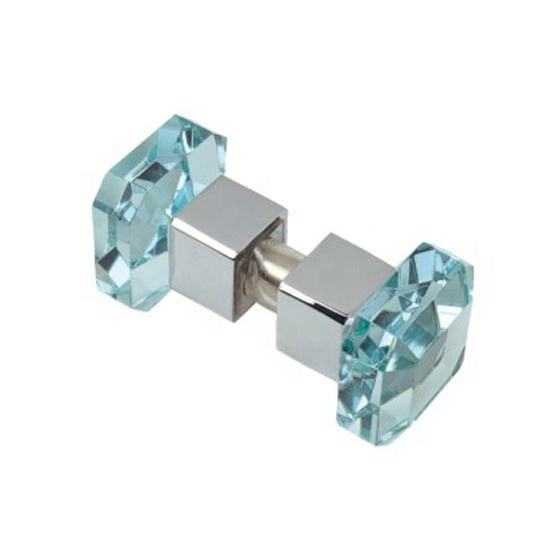 Декоративные ручки для входных дверей Hot Designs, хрустальные дверные ручки и ручки для конфиденциальности