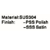CSA-003-соединители для душевой комнаты