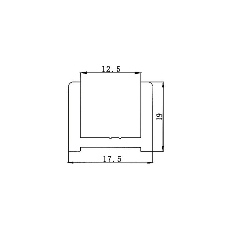 SA-009-12-Серия поворотных дверей
