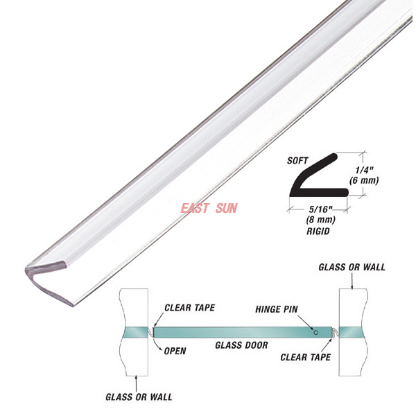 V-образное уплотнение (двойной твердомер) без предварительно установленного метчика