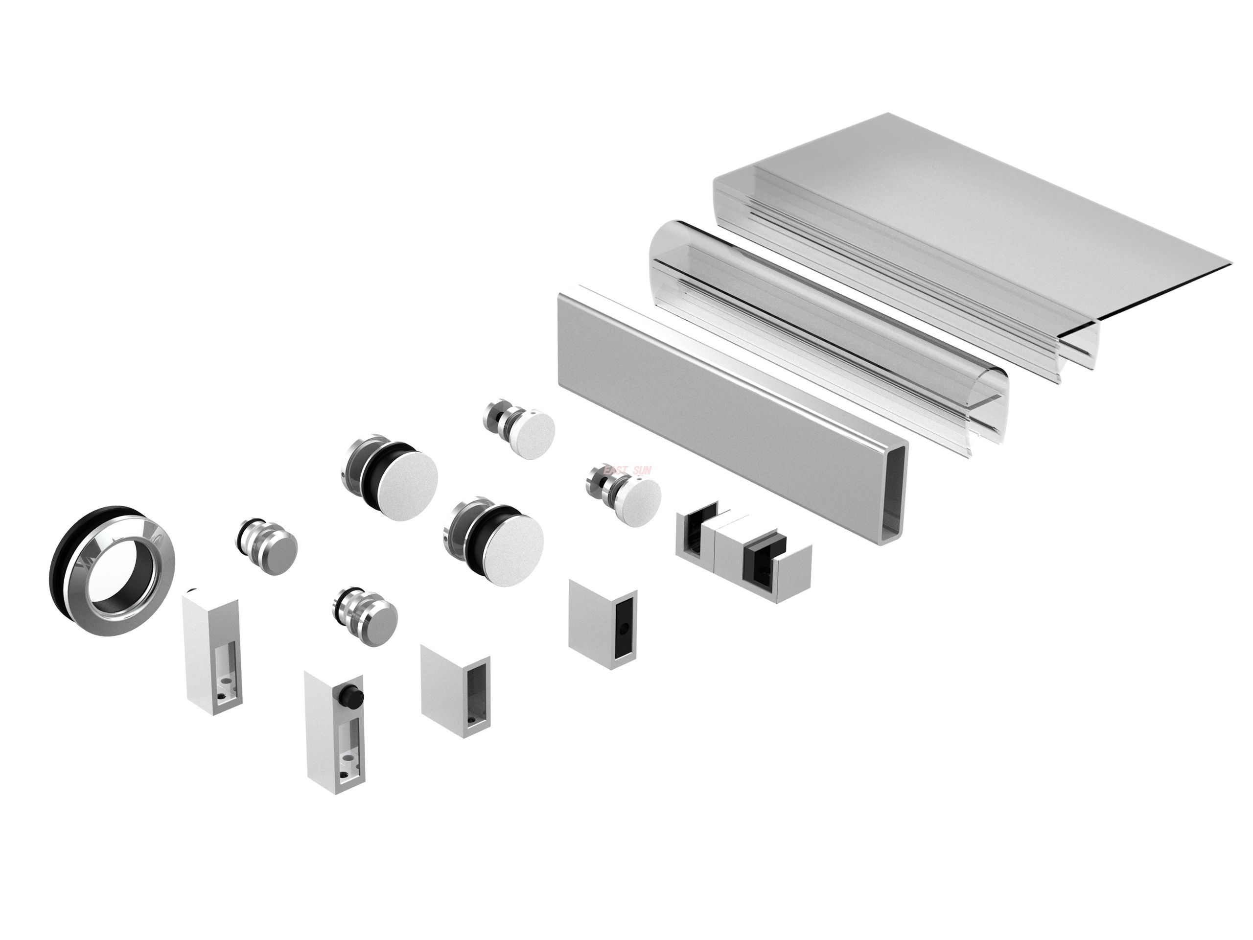 (Серия SER) TK-002A-Standard-Φ39