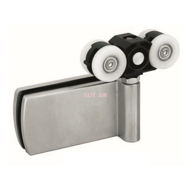 BT-05V-Системы складных дверей