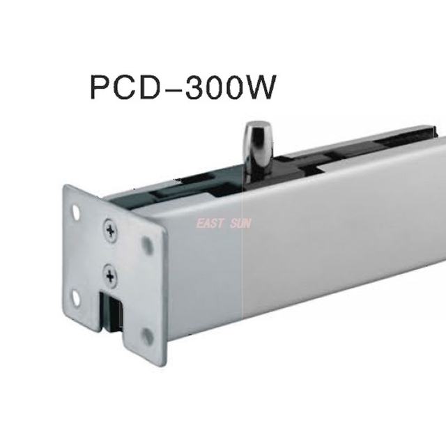 PCD-300W-Паточный фитинг