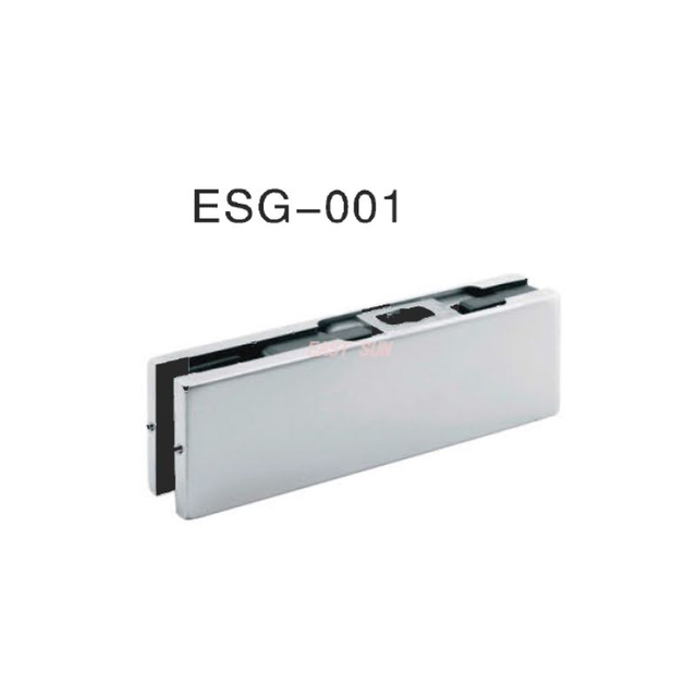 ESG-001-Паточный фитинг