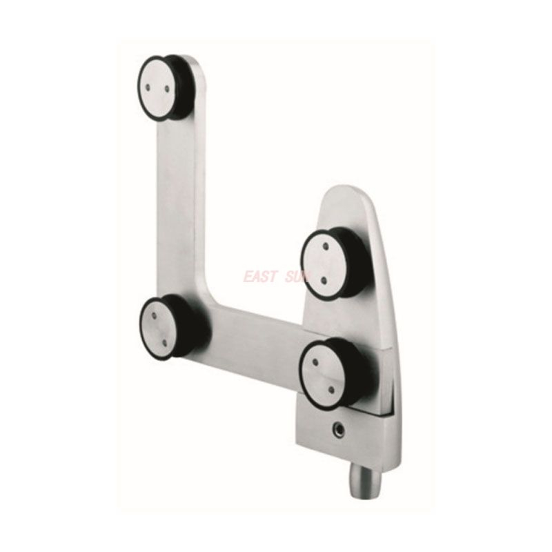 EAV-1-Офисные системы стеклопакетов