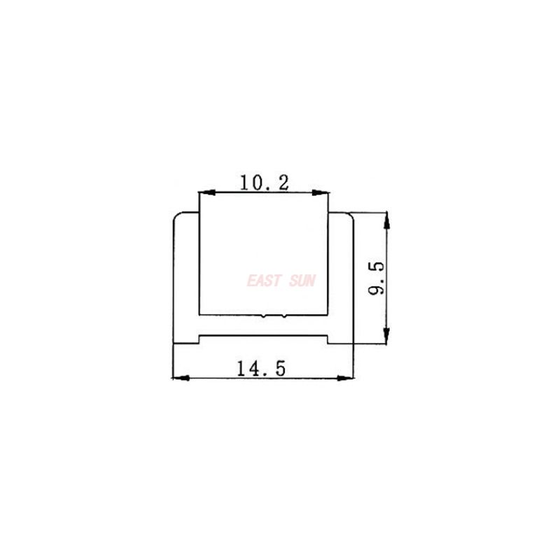 SA-011-10-Серия поворотных дверей