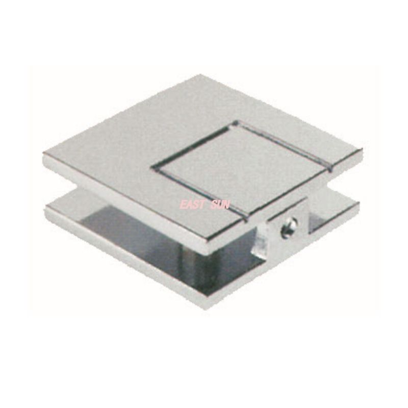 Полное руководство по выбору стеклянных зажимов для современного архитектурного дизайна