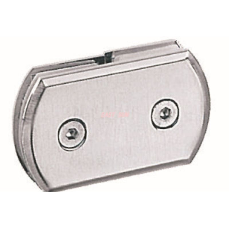 Стеклянный зажидок 