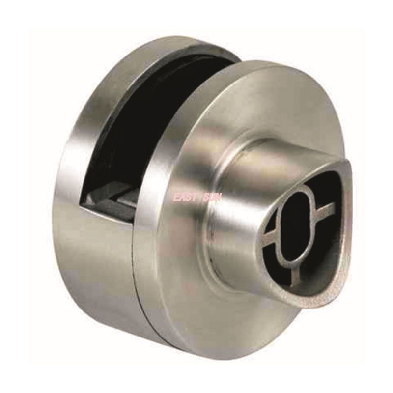 Алюминиевые фитинги 