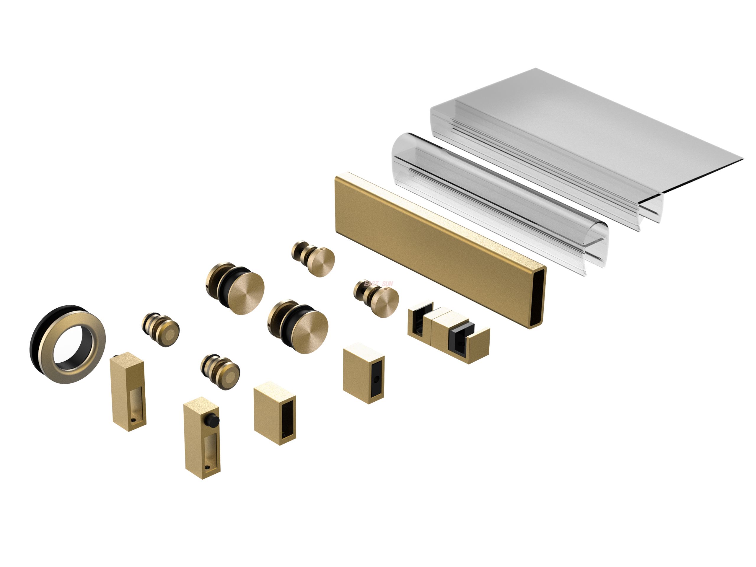 (Серия SER) TK-002A-Standard-Φ39